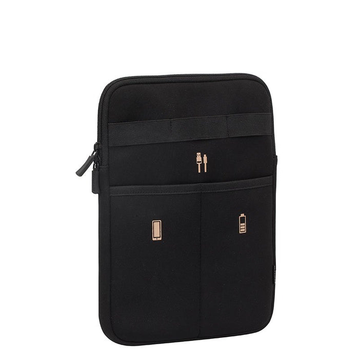 EAN 4260403573730 - Rivacase 5617 Neopreno Negro Hombre Bolso bandolera imagen 1