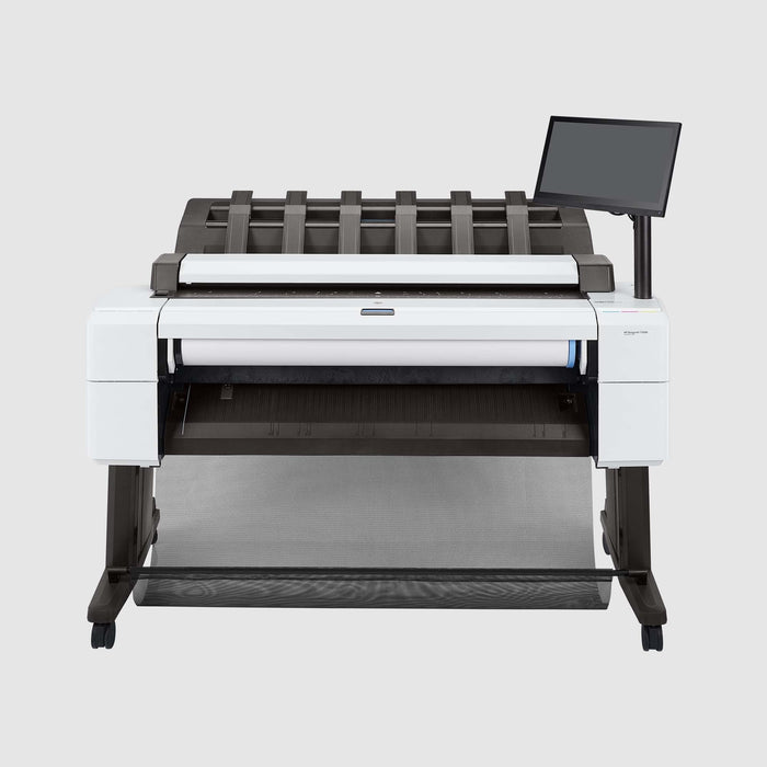 Impresora Hp Designjet Multifunción Postscript T2600 36 Pulgadas