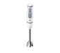 EAN 8021098774897 - Braun MultiQuick 9 MultiQuick 5 Vario MQ 5220 WH 0,6 L Batidora de inmersión 1000 W Gris, Acero inoxidabl imagen 2