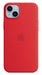 EAN 0195949908804 - Apple MW513ZM/A funda para teléfono móvil 17 cm (6.7") Rojo imagen 1