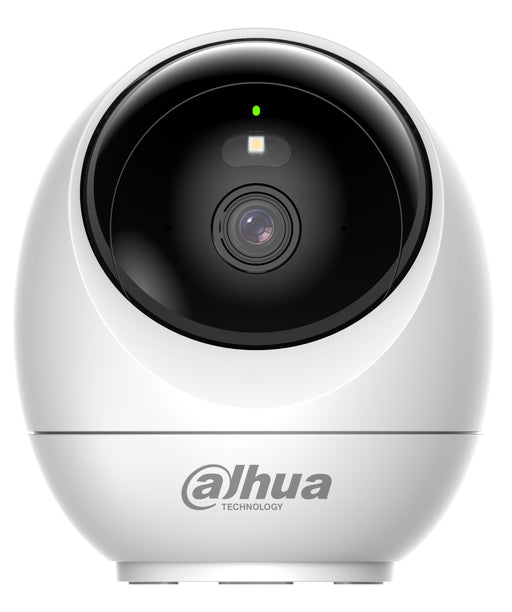 EAN 6937552442504 - Dahua Technology H5JE cámara de vigilancia Esférico Cámara de seguridad IP Interior 2880 x 1620 Pixeles T imagen 1