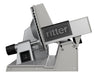 EAN 4004822570006 - Ritter 570000 rebanadora Eléctrico 170 W Plata Metal imagen 2