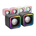 EAN 8437023094518 - Mars Gaming MSCUBE altavoz Alámbrico imagen 5