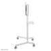 EAN 8717371448073 - Neomounts NS-M1250WHITE mueble y soporte para dispositivo multimedia Blanco imagen 7