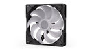 EAN 5903018666051 - ENDORFY Stratus 140 Carcasa del ordenador Ventilador 14 cm Negro 1 pieza(s) imagen 4