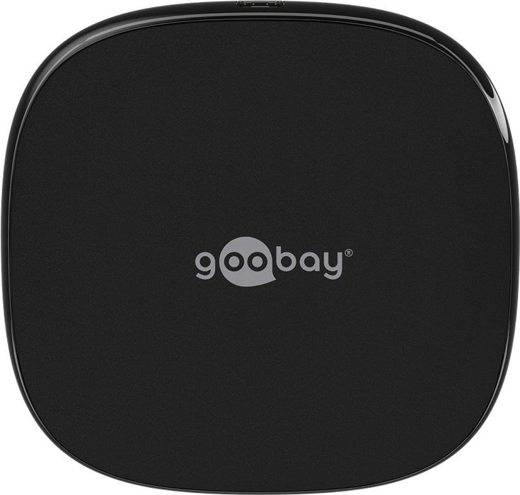 EAN 4040849646751 - Goobay 64675 cargador de dispositivo móvil Negro imagen 2