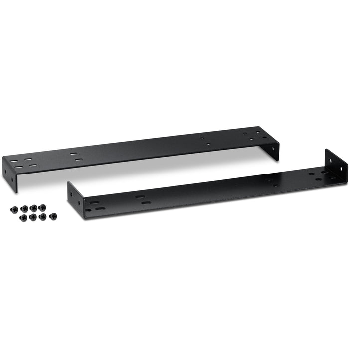 Trendnet Dual Rack Mount Kit Para Tl2-F7080/F7120 1u/Ru