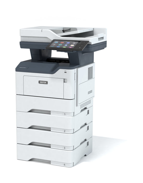 EAN 0095205041194 - Xerox VersaLink B415V_DN impresora multifunción Laser 1200 x 1200 DPI imagen 14