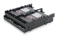 EAN 4711132869804 - Icy Dock MB344SP panel bahía disco duro 13,3 cm (5.25") Panel de instalación imagen 7