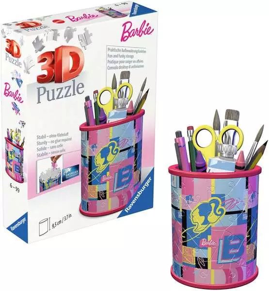 EAN 4005556115853 - Ravensburger 11585 puzzle Puzle 3D 54 pieza(s) Otro imagen 3