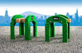 EAN 7312350332537 - BRIO 7312350332537 Soporte para vía imagen 6