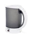 EAN 5908256839328 - Adler AD 1268 tetera eléctrica 0,6 L 600 W Gris imagen 3