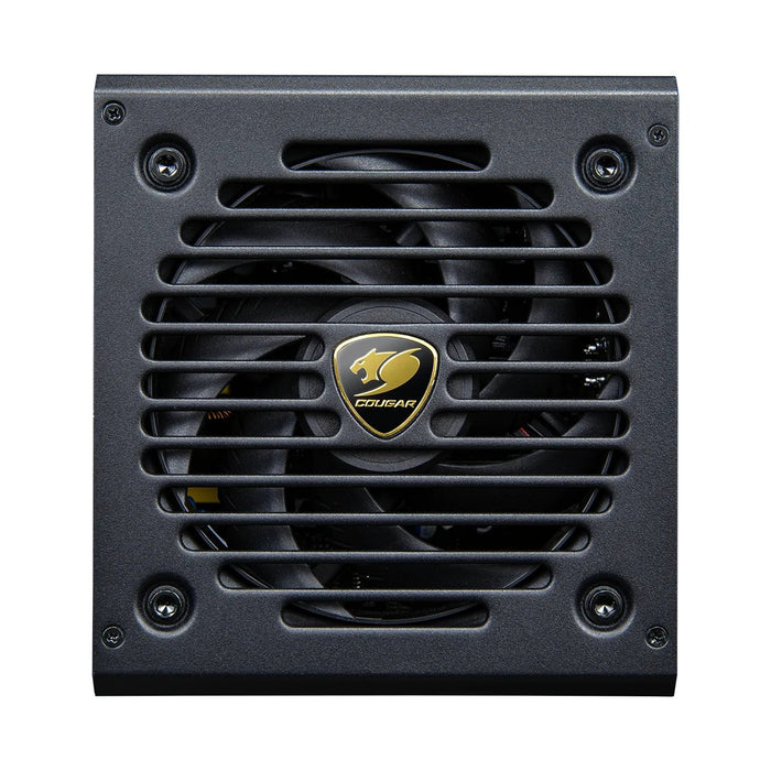 EAN 4710483779169 - COUGAR CGRGDN-850 unidad de fuente de alimentación 850 W 20+4 pin ATX ATX Negro imagen 7