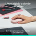 EAN 5099206127869 - Logitech 920-013120 teclado Ratón incluido Universal QWERTY Español Rosa imagen 14