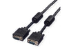 EAN 7611990192267 - ROLINE 11.04.5670 cable VGA 20 m VGA (D-Sub) Negro imagen 2