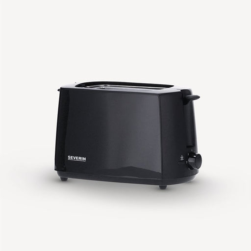 EAN 4008146009600 - Severin 2287000 2 rebanada(s) 700 W Negro imagen 1