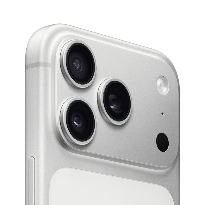 EAN 195950627190 - Apple iPhone 17 Pro 16 cm (6.3") SIM doble iOS 26 5G USB Tipo C 256 GB Plata imagen 3