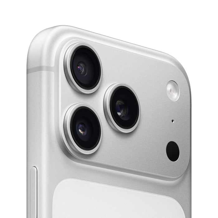 Iphone 17 Pro Silver 1tb