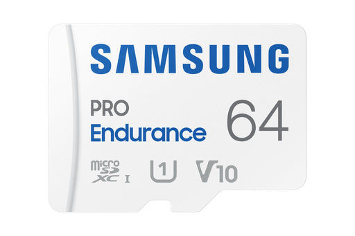 EAN 8806092767249 - Samsung MB-MJ64K 64 GB MicroSDXC UHS-I Clase 10 imagen 1