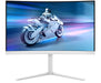 EAN 8721038002638 - Philips Evnia 5000 27M2C5501/00 pantalla para PC 68,6 cm (27") 2560 x 1440 Pixeles Quad HD LCD Blanco imagen 9