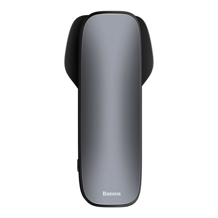 EAN 6953156224858 - Baseus Big Mouth Pro Soporte activo para teléfono móvil Teléfono móvil/smartphone Negro, Plata imagen 4