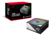 EAN 4711081722915 - ASUS ROG Loki SFX-L 750W Platinum unidad de fuente de alimentación 20+4 pin ATX Negro, Plata imagen 13