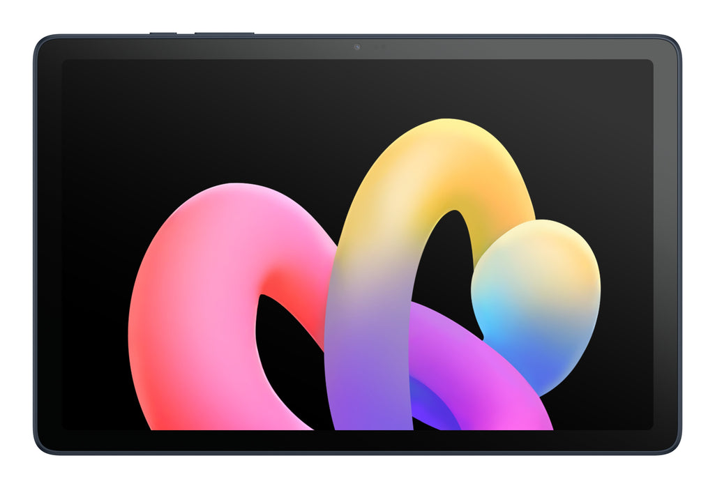 Tablet Tcl Tab 10l Gen 4 Mediatek 64 Gb 25,6 Cm (10.1") 4 Gb Wi-Fi 5 (802.11ac) Android 15 Antracita