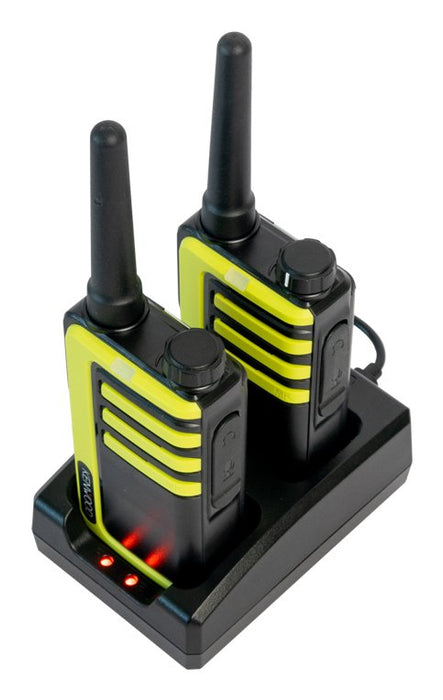 Kenwood Ubc-9 - Dual-Standladegerät Für Ubz-Lj9 Set