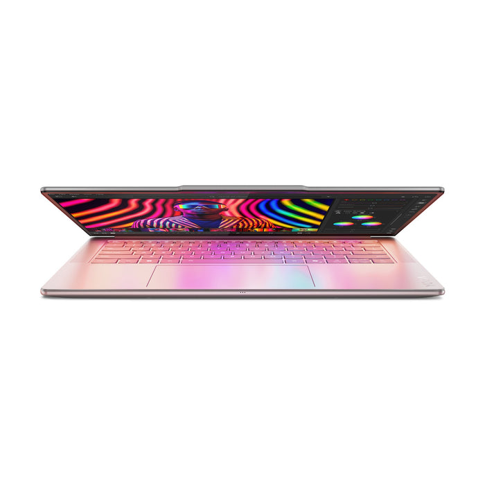 EAN 198156687616 - Lenovo Yoga Pro 7 14IAH10 Intel Core Ultra 9 285H Portátil 36,8 cm (14.5") Pantalla táctil 32 GB LPDDR5x-S imagen 6