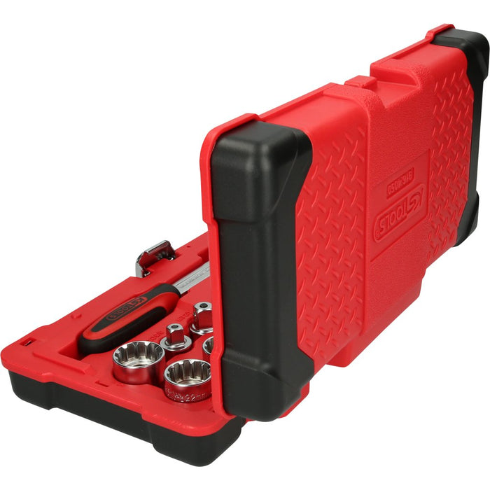 Ks Tools Stecknuss-Set 916.4050