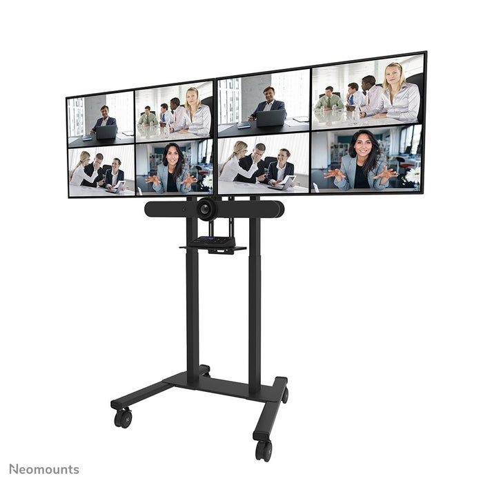 EAN 8717371440695 - Neomounts ADM-875BL2 accesorio para soporte de televisor imagen 9