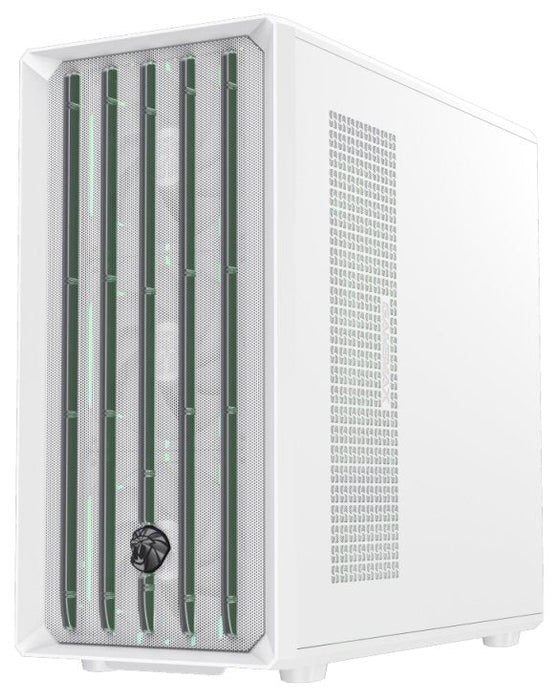 Caja Pc Gamemax  Case  Claw 460 Wh  Atx