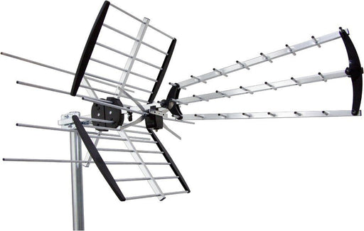 EAN 5706998278142 - Maximum COMBO212 antena de televisión Exterior imagen 1
