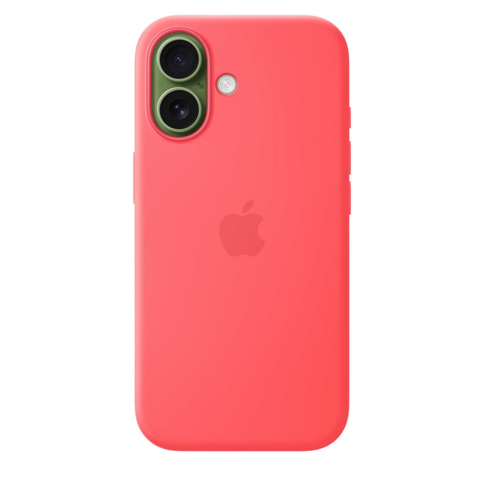 Iphone 17 Si Case Bright Guava