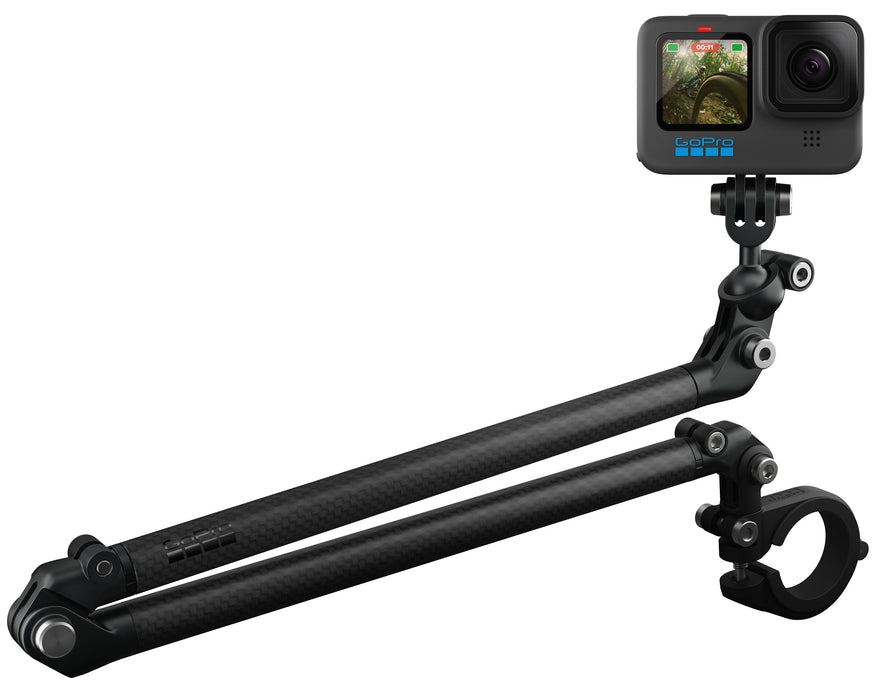 EAN 0818279029642 - GoPro AEXTM-011 accesorio para cámara de deportes de acción Extend pole imagen 1