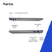 EAN 0199251244681 - HP ZBook 8 G1i 16 Wolf Pro Security Edition - Data Science Intel Core Ultra 9 285H Estación de trabajo mó imagen 4