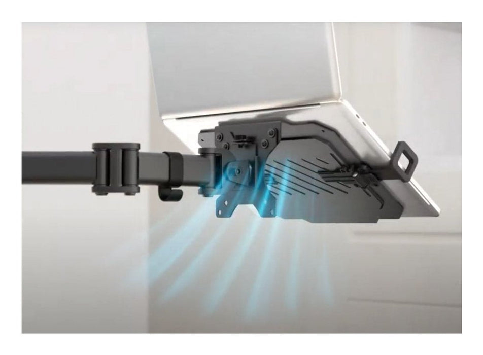 Mcl Universal Laptop Holder -