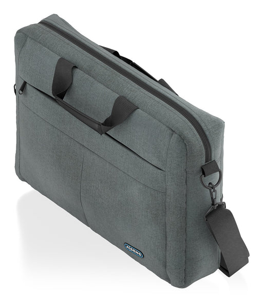 EAN 8435739901847 - AISENS ASBG-BC025-GR maletines para portátil 39,6 cm (15.6") Maletín imagen 2
