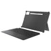 EAN 198153722471 - Lenovo ZG38C06022 teclado para móvil Español Pogo pin Negro imagen 4