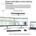 EAN 5715063475966 - HP Series 7 Pro شاشة Series 7 FHD Pro مقاس 23.8 بوصة - 724pf pantalla para PC 60,5 cm (23.8") 1920 x 1080 imagen 9