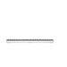 EAN 4025112111051 - CHERRY KC 200 MX teclado Universal USB QWERTZ Alemán Plata, Blanco imagen 6