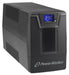 EAN 4260074982114 - PowerWalker VI 600 SCL sistema de alimentación ininterrumpida (UPS) Línea interactiva 0,6 kVA 360 W imagen 2