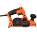 EAN 5035048810958 - Black & Decker BEW712-QS cepillo eléctrico manual Naranja 710 W imagen 5