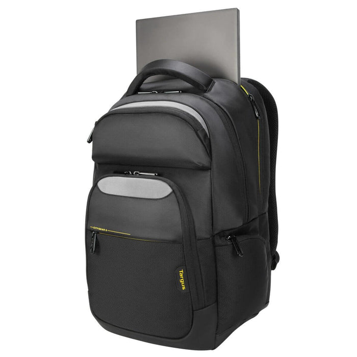 EAN 0092636347420 - Targus CityGear mochila Mochila informal Negro imagen 18