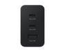 EAN 5715328106192 - Samsung EP-T6530NBEGWW cargador de dispositivo móvil Universal Negro Corriente alterna Carga rápida Inter imagen 6