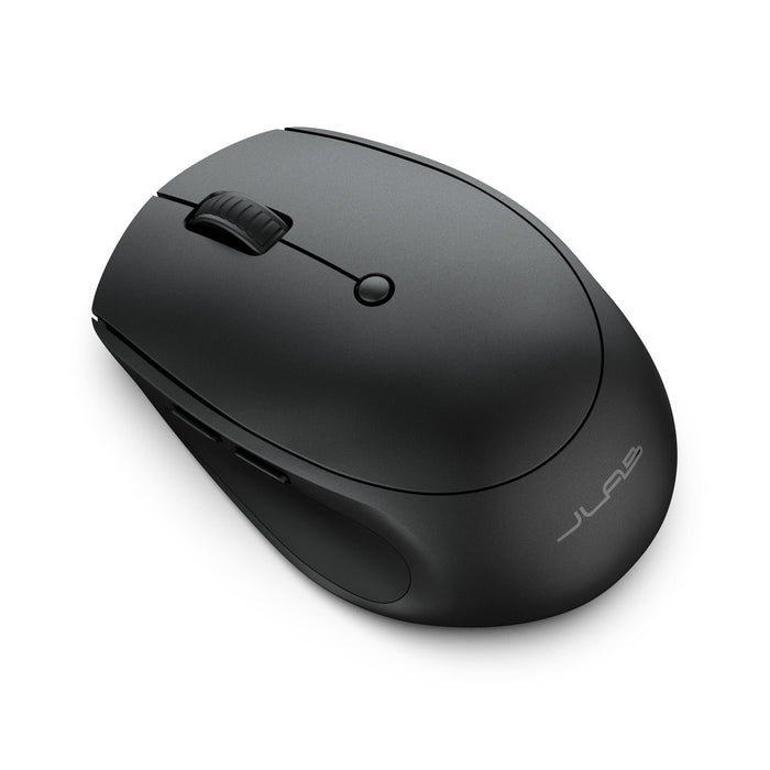 EAN 0812887017589 - JLab Go Recharge ratón Viajes Ambidextro Bluetooth + USB Type-A 1600 DPI imagen 3