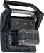 EAN 4007123676613 - Brennenstuhl 1173140400 Reflector Negro 40 W LED imagen 7