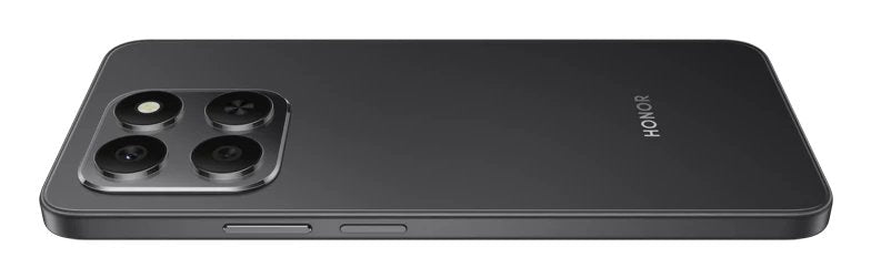 Honor 400 Smart 4+128gb 6.7" 5g Velvet Black Ds Wind3