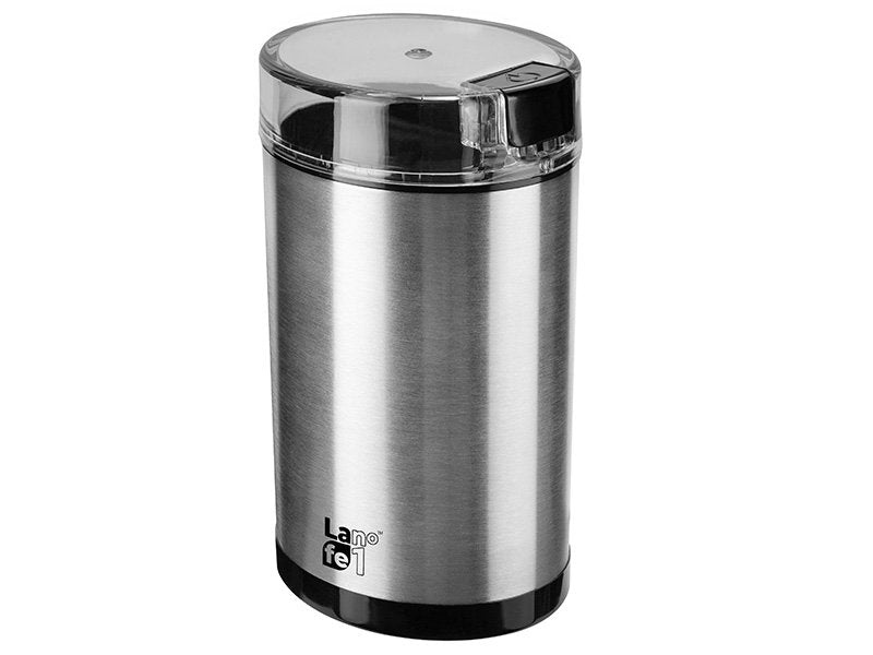 EAN 5907512867082 - Lafe LAFMKA46869 molinillo de café 150 W Acero inoxidable imagen 2