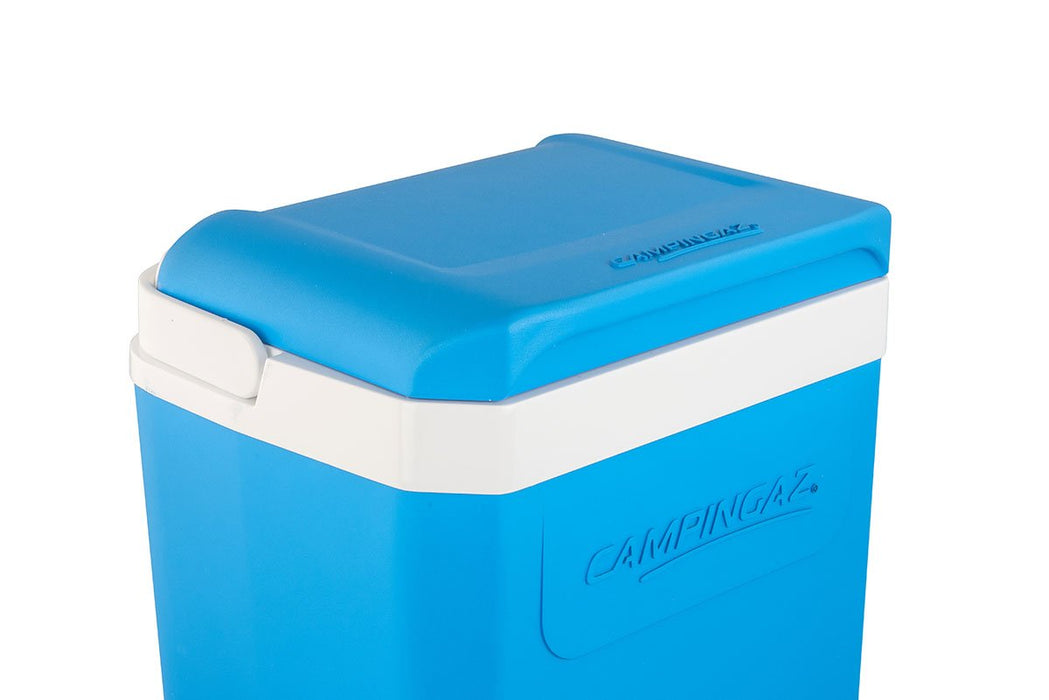 Campingaz Icetime Plus 26l Nevera Portátil Azul